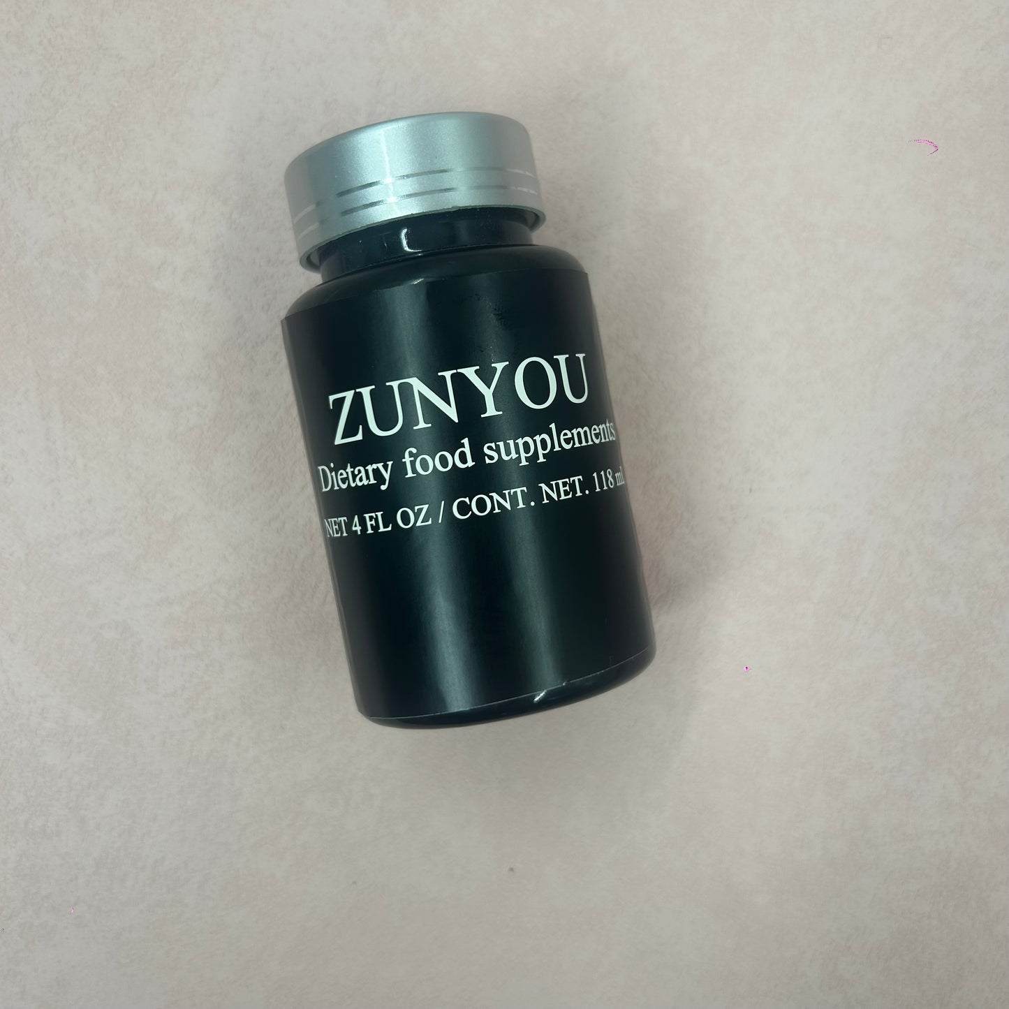 ZUNYOU Dietary food supplements , which boosts energy and metabolism