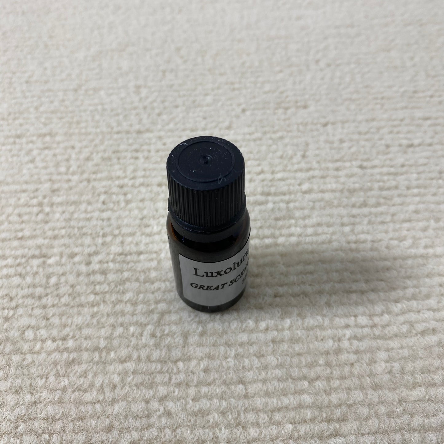Luxolura Aromatherapy oils GREAT SCENT, GREAT EXPERIENCE