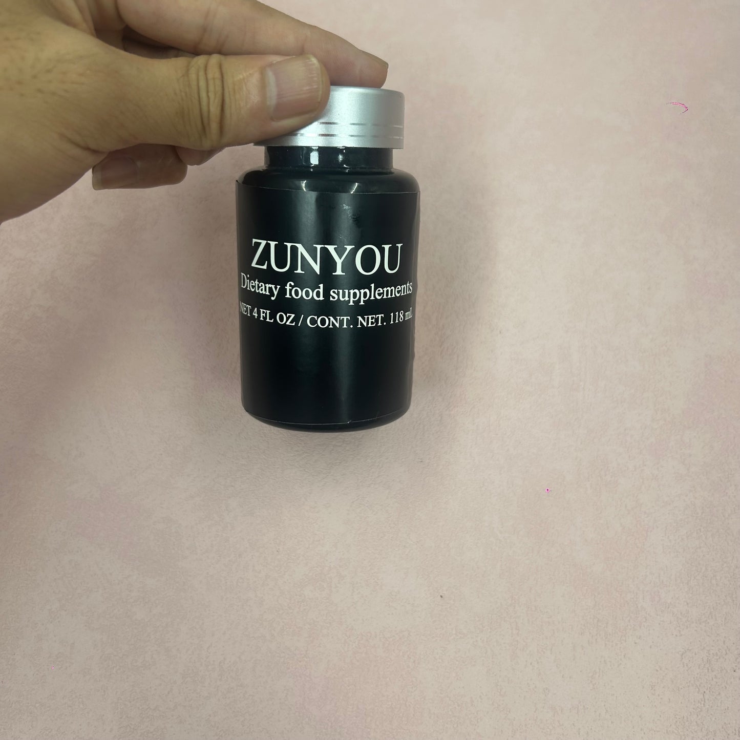 ZUNYOU Dietary food supplements , which boosts energy and metabolism