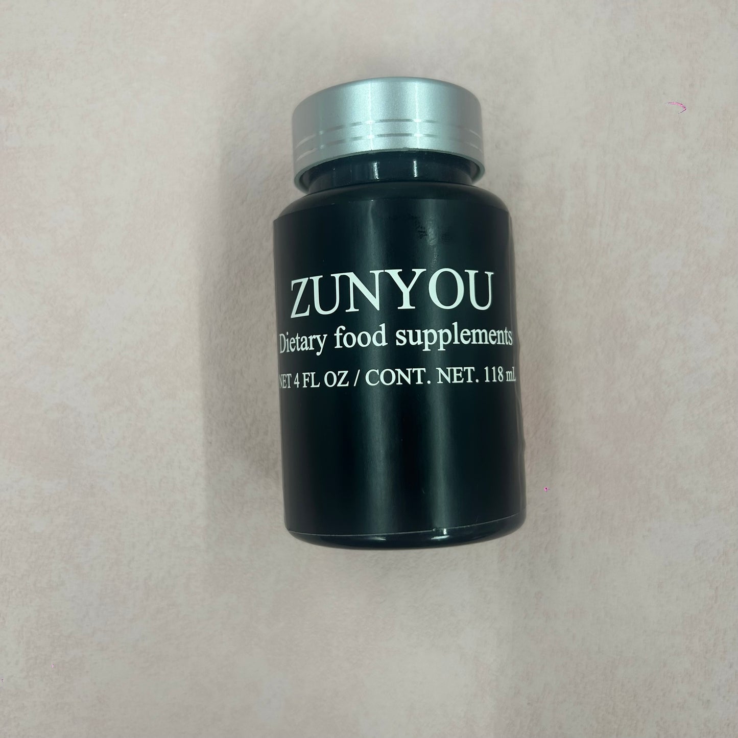 ZUNYOU Dietary food supplements , which boosts energy and metabolism