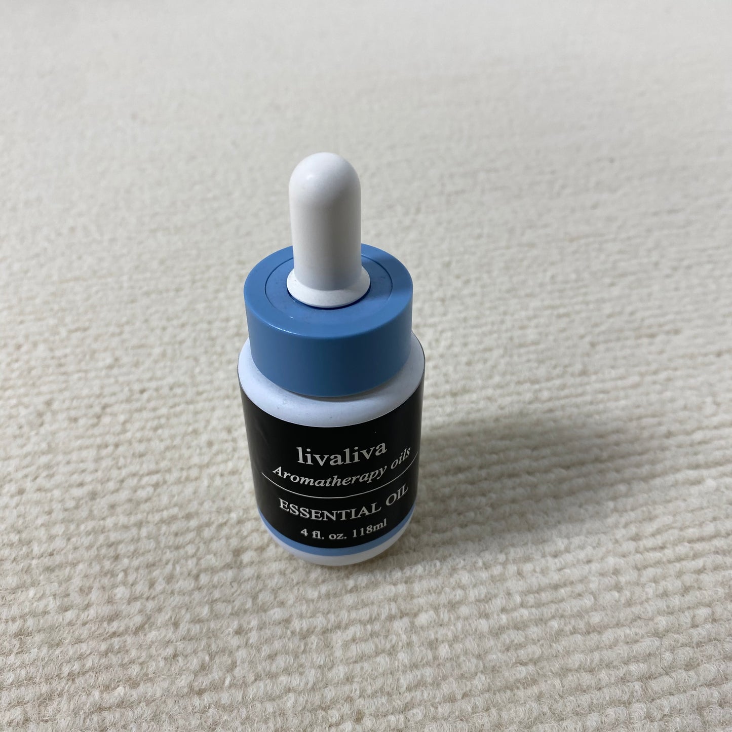 livaliva Aromatherapy oils THERAPEUTIC GRADE ESSENTIAL OIL
