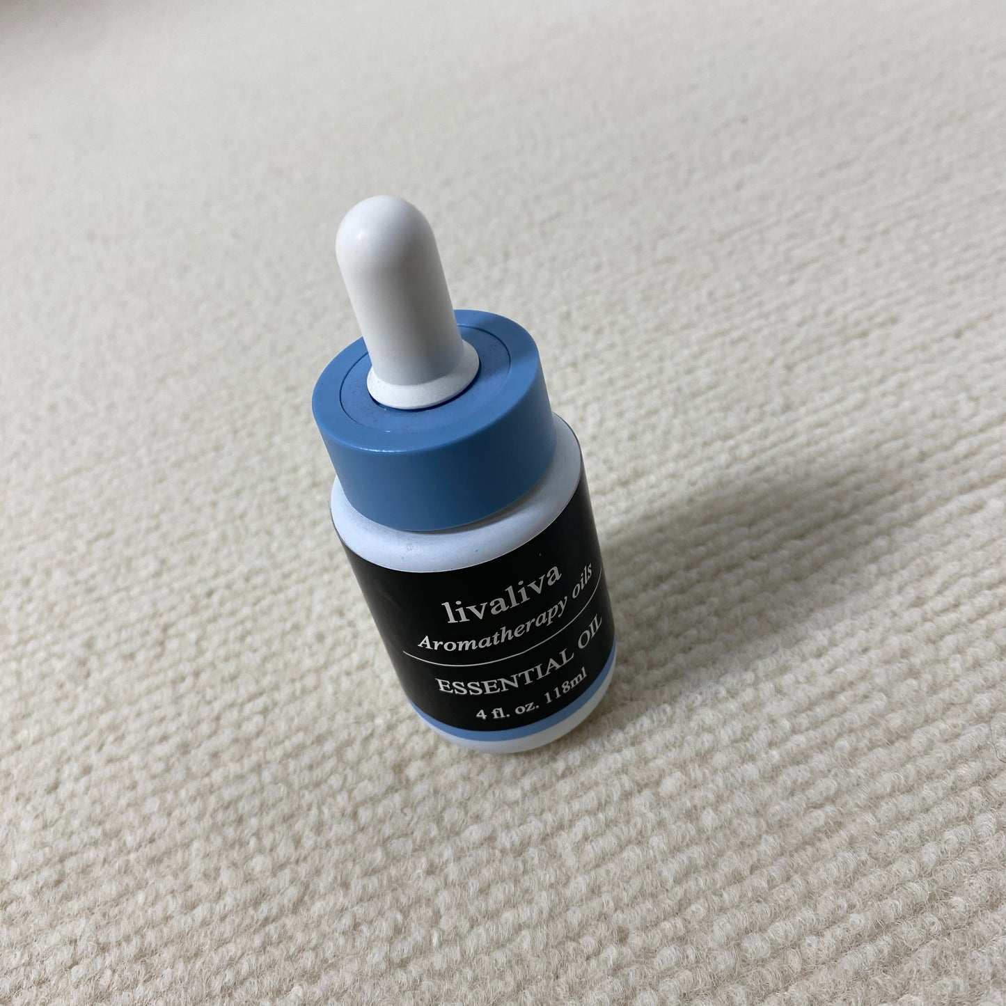 livaliva Aromatherapy oils THERAPEUTIC GRADE ESSENTIAL OIL