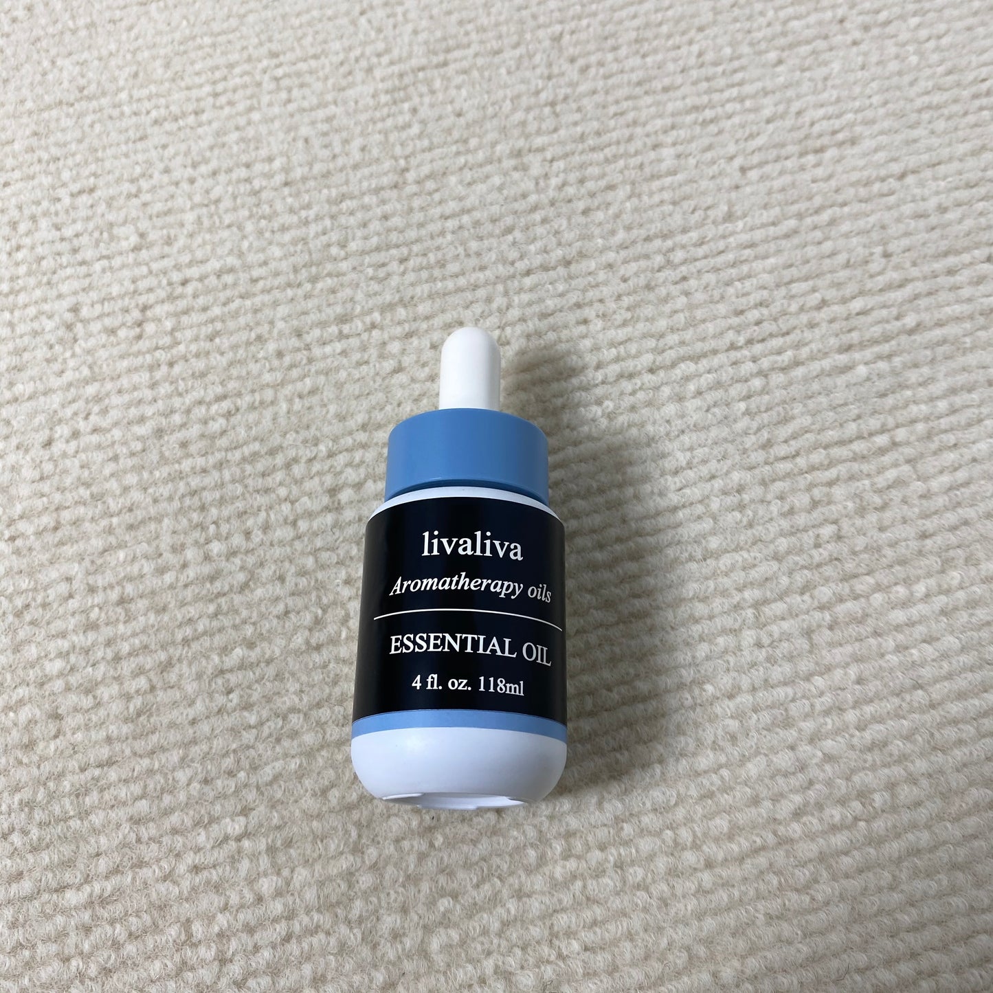 livaliva Aromatherapy oils THERAPEUTIC GRADE ESSENTIAL OIL