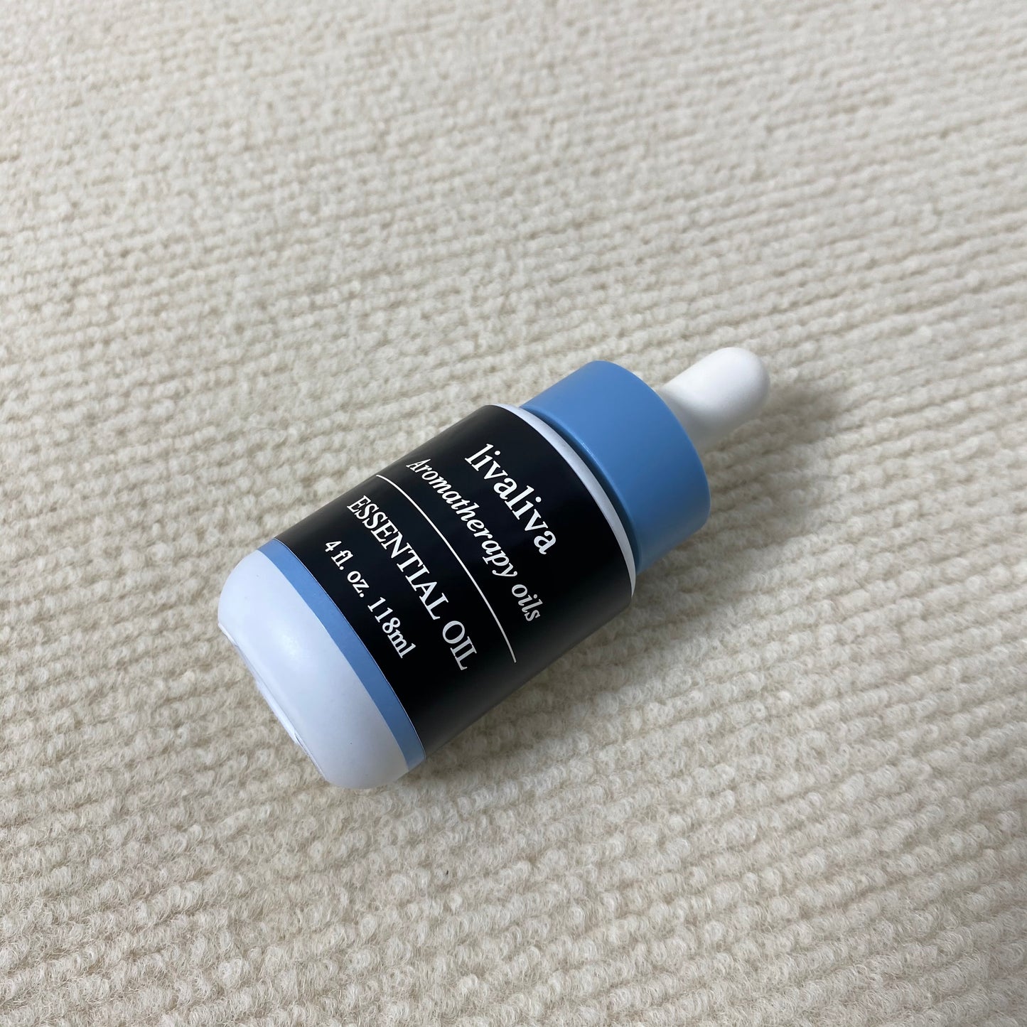 livaliva Aromatherapy oils THERAPEUTIC GRADE ESSENTIAL OIL