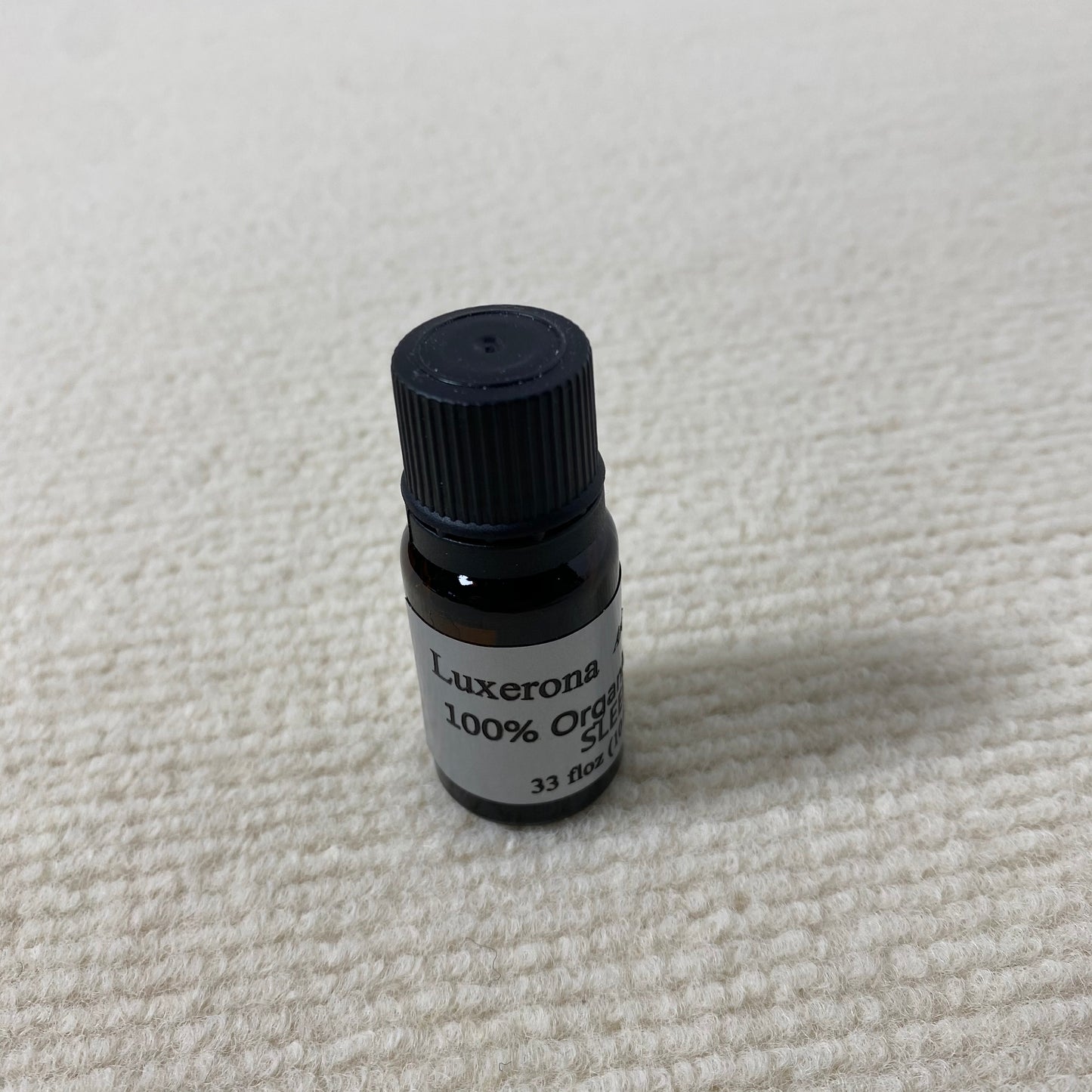 Luxerona Aromatherapy oils 100% Organic & Pure