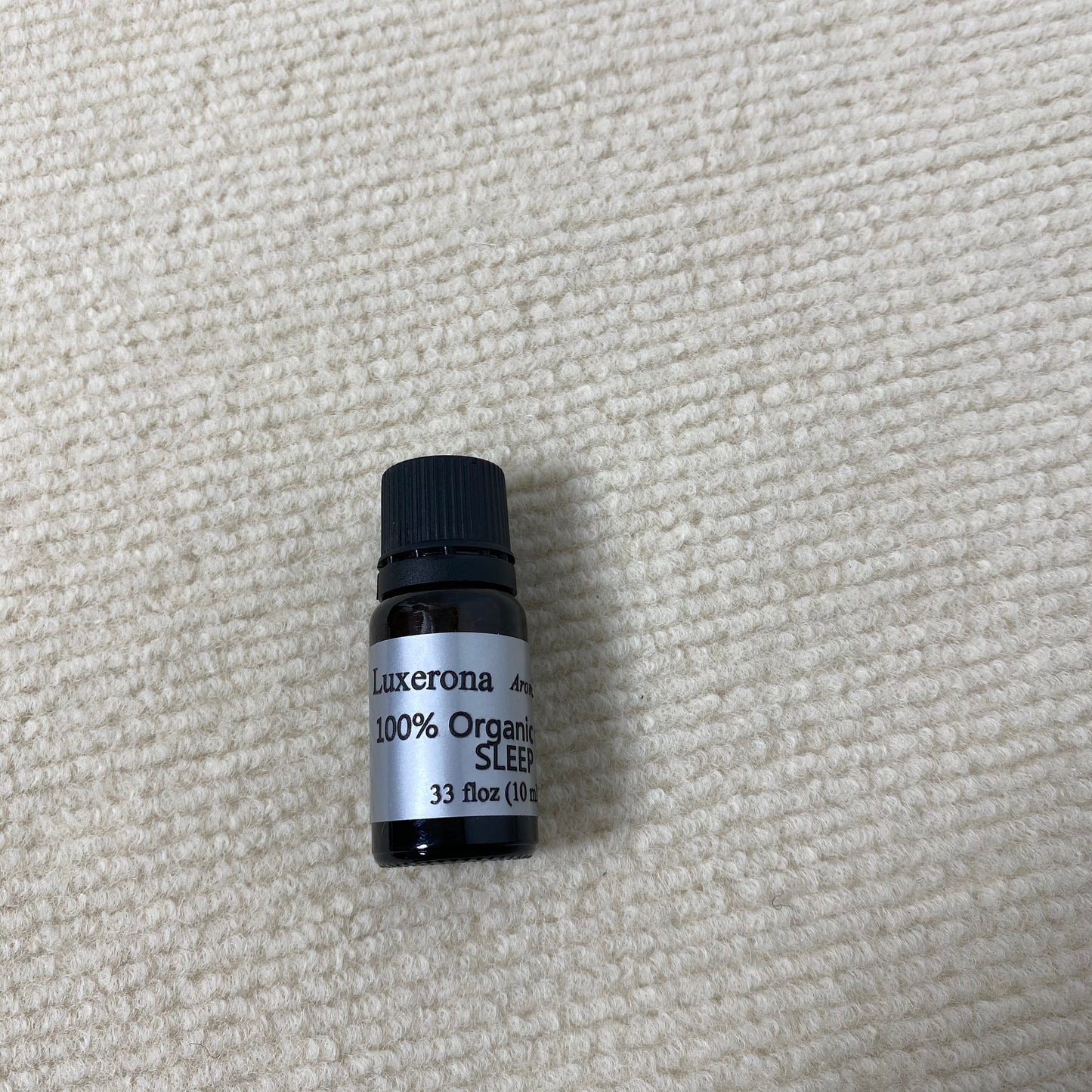 Luxerona Aromatherapy oils 100% Organic & Pure
