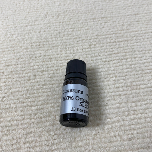Luxerona Aromatherapy oils 100% Organic & Pure