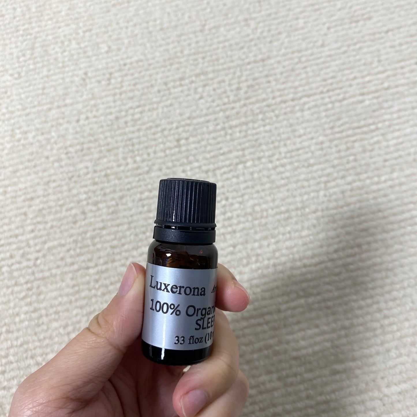 Luxerona Aromatherapy oils 100% Organic & Pure