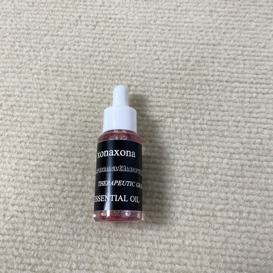 xonaxona Aromatherapy oils The Best for Diffuser, Skin, Face, Humidifiers