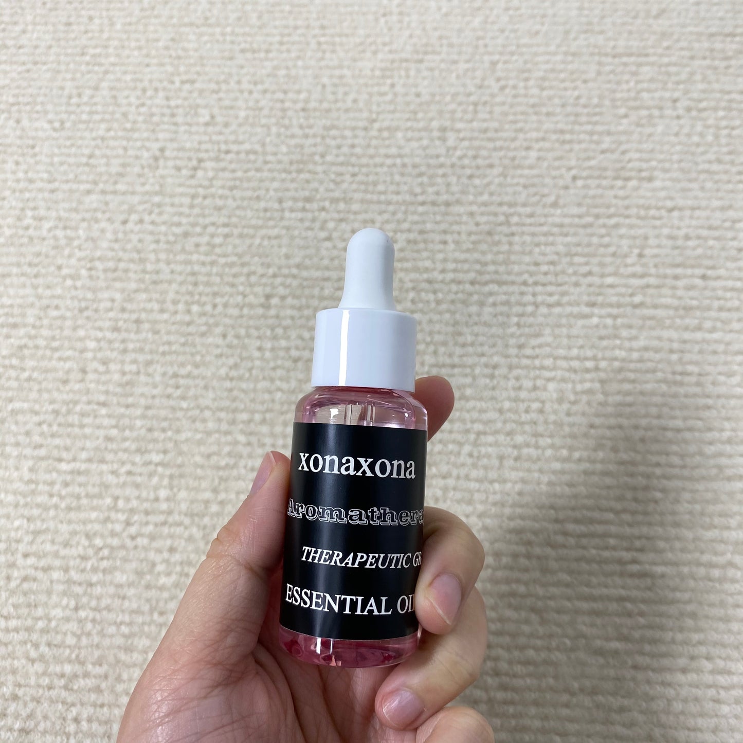 xonaxona Aromatherapy oils The Best for Diffuser, Skin, Face, Humidifiers