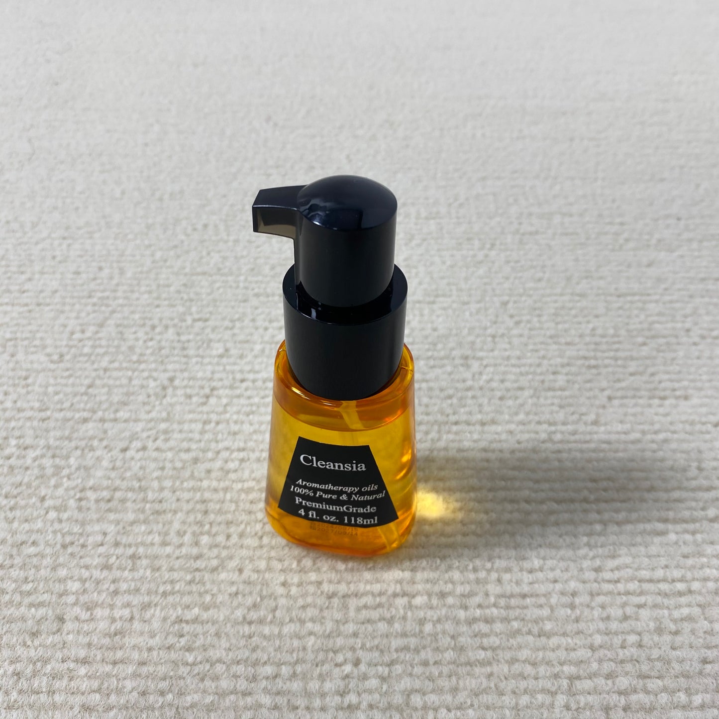 Cleansia Antifungal preparations For skin with a fungal infection