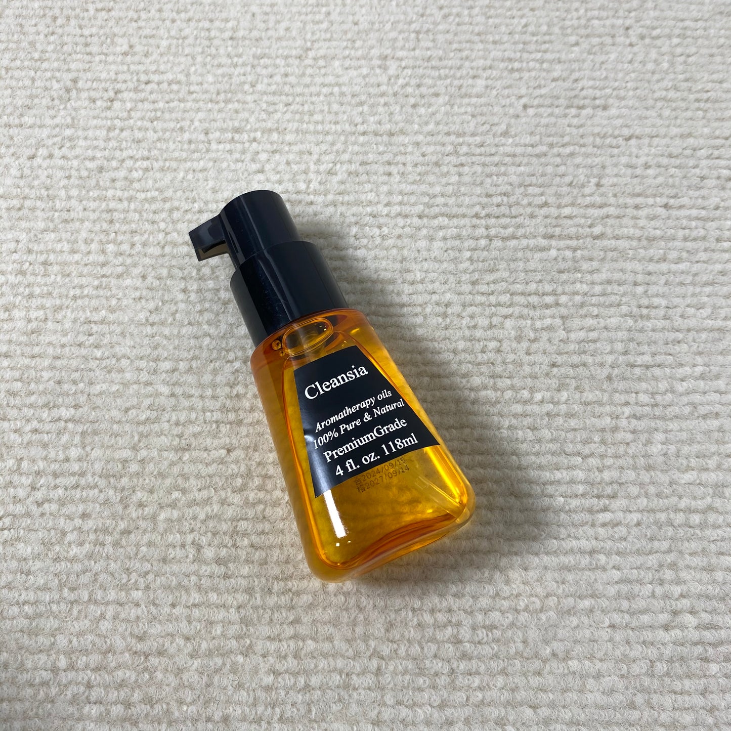 Cleansia Antifungal preparations For skin with a fungal infection