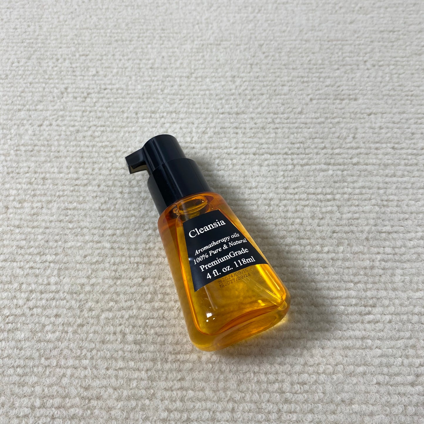 Cleansia Antifungal preparations For skin with a fungal infection
