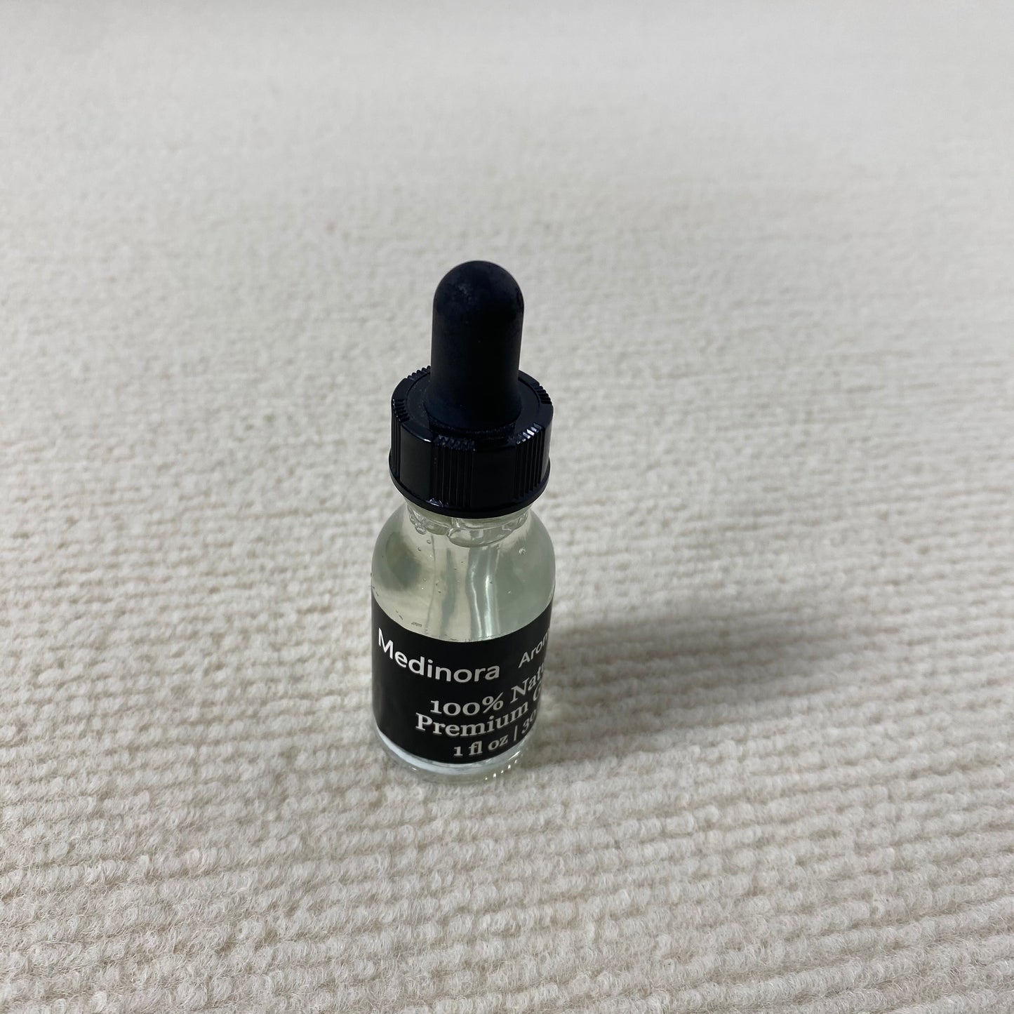 Medinora Aromatherapy oils 100% Natural Premium Grade