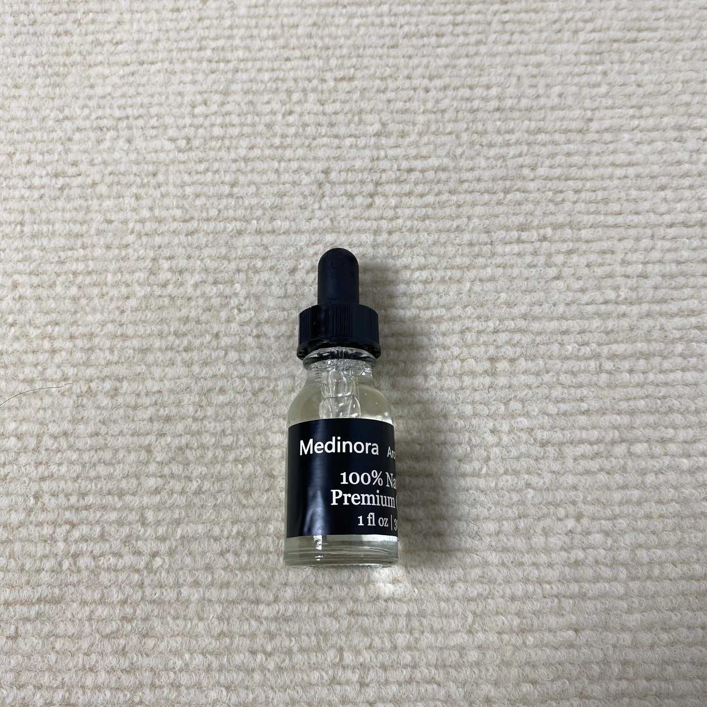 Medinora Aromatherapy oils 100% Natural Premium Grade