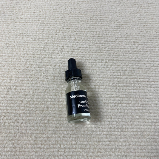 Medinora Aromatherapy oils 100% Natural Premium Grade