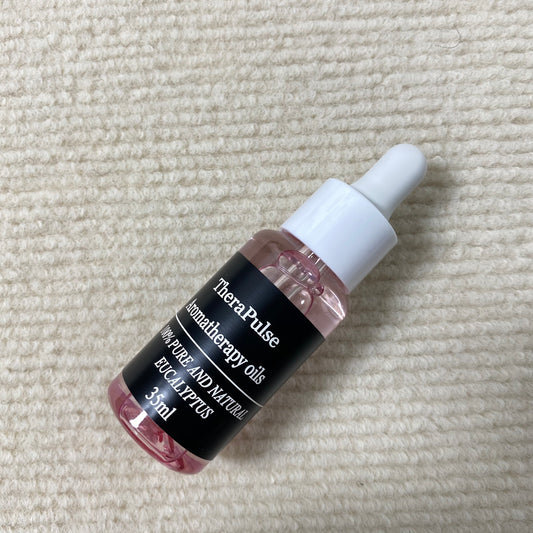 TheraPulse Aromatherapy oils Perfect for Humidifiers and Diffusers