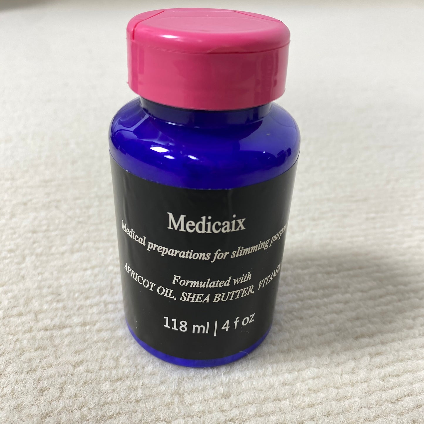 Medicaix Medical preparations for slimming purposes Diet Pills Weight Loss and Energy Boost for Metabolism