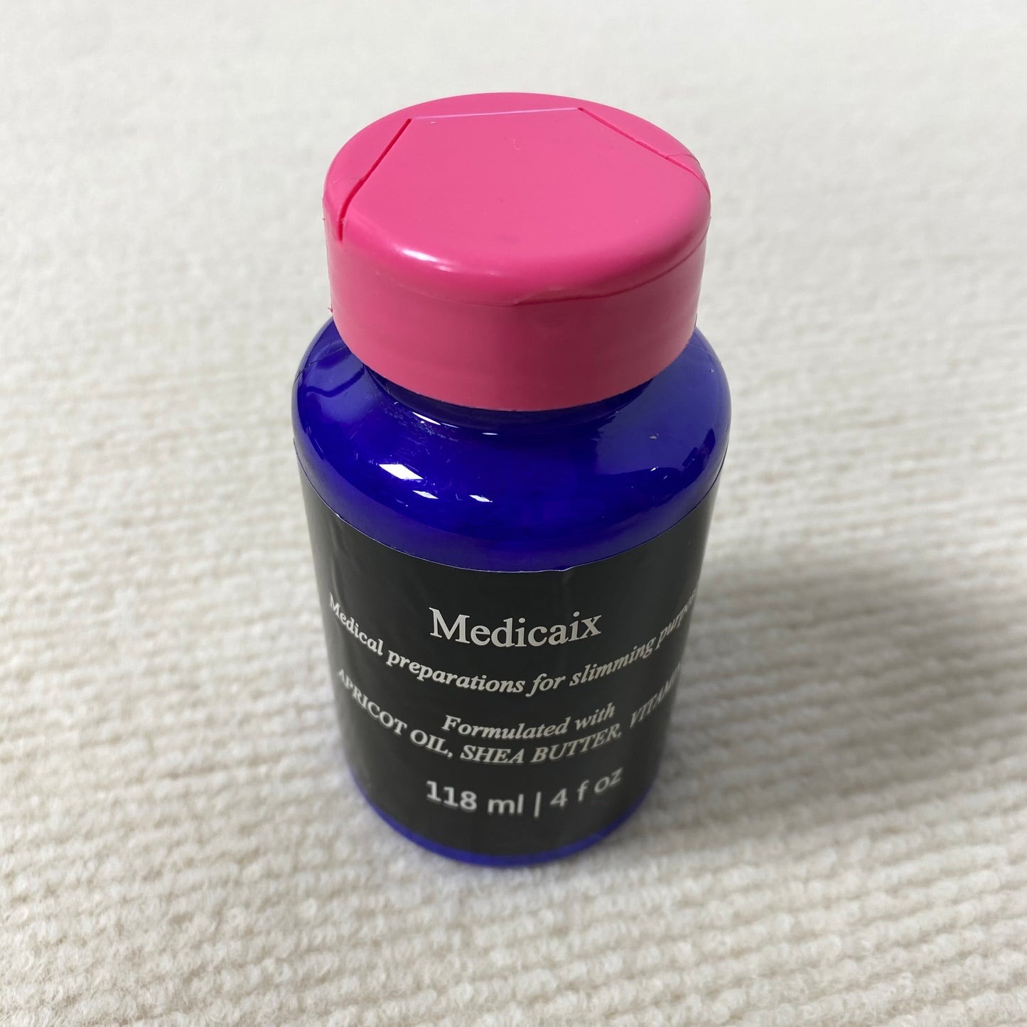 Medicaix Medical preparations for slimming purposes Diet Pills Weight Loss and Energy Boost for Metabolism