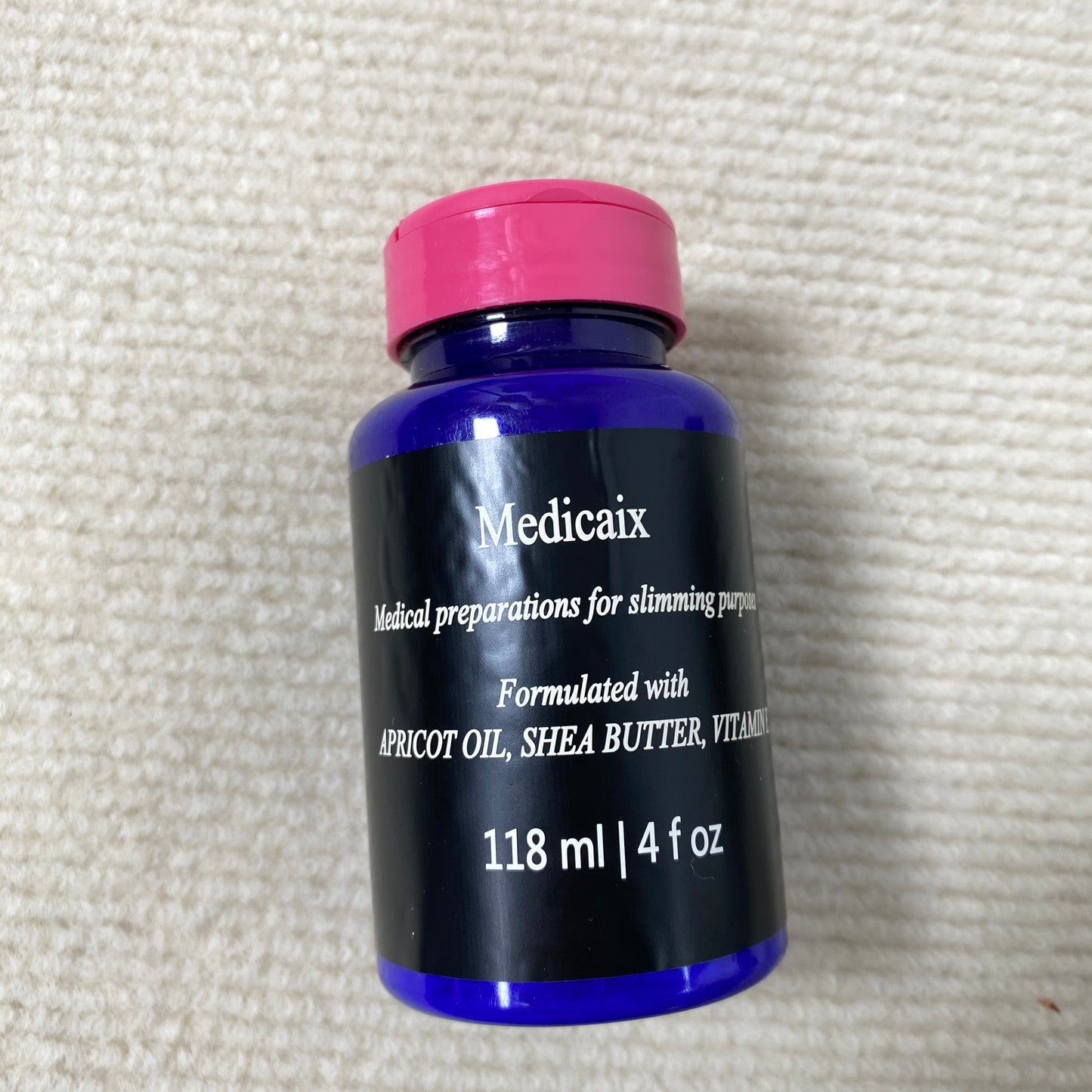 Medicaix Medical preparations for slimming purposes Diet Pills Weight Loss and Energy Boost for Metabolism