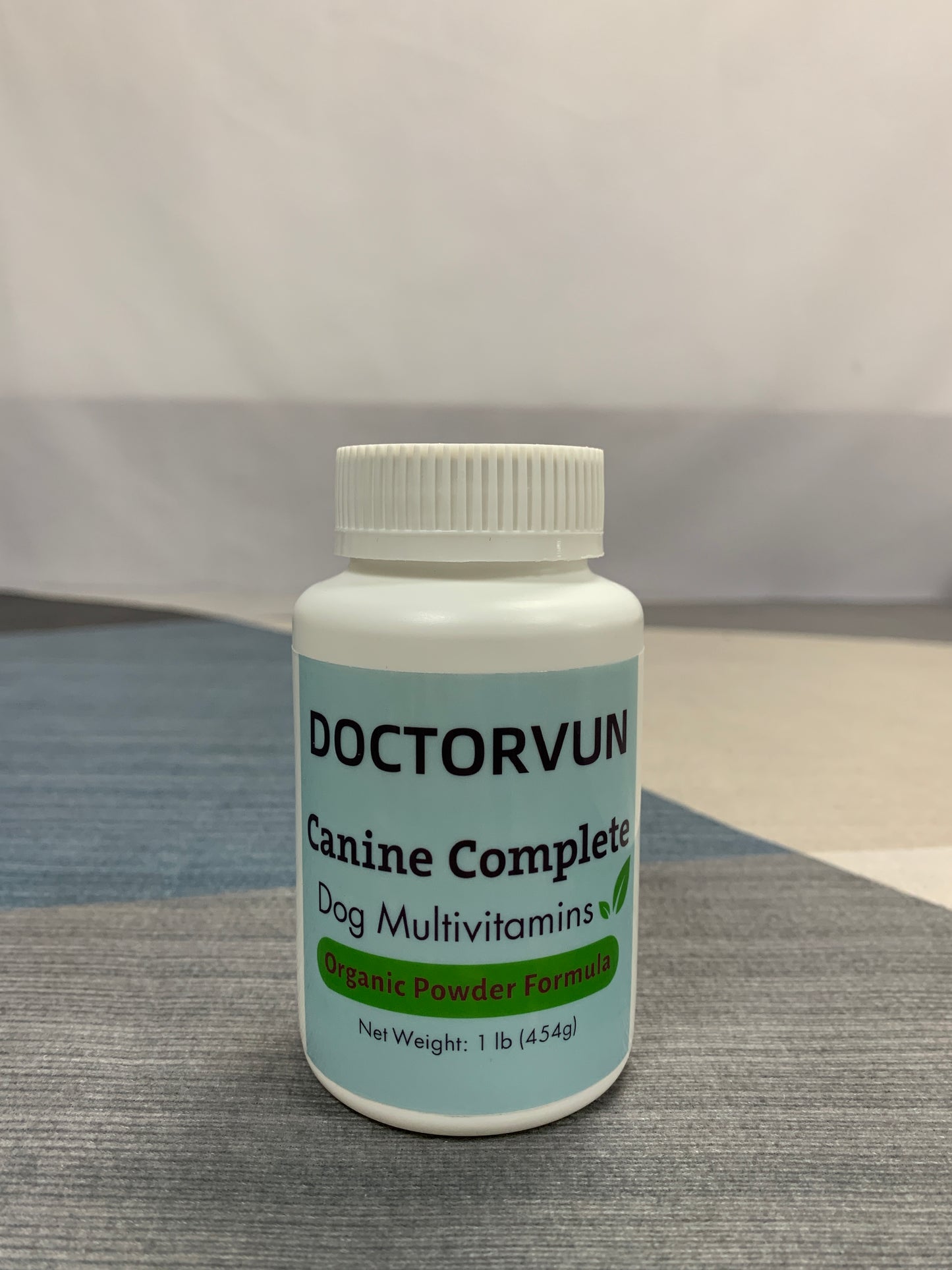 DOCTORVUN Dietary supplements for pets  It is beneficial to health and provides high absorption and bioavailability.