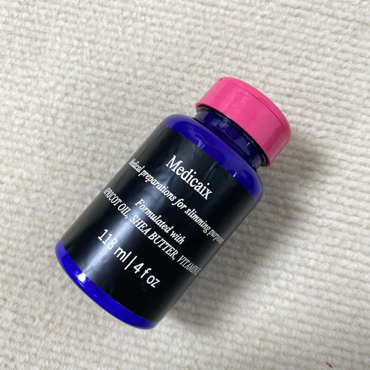 Medicaix Medical preparations for slimming purposes Diet Pills Weight Loss and Energy Boost for Metabolism