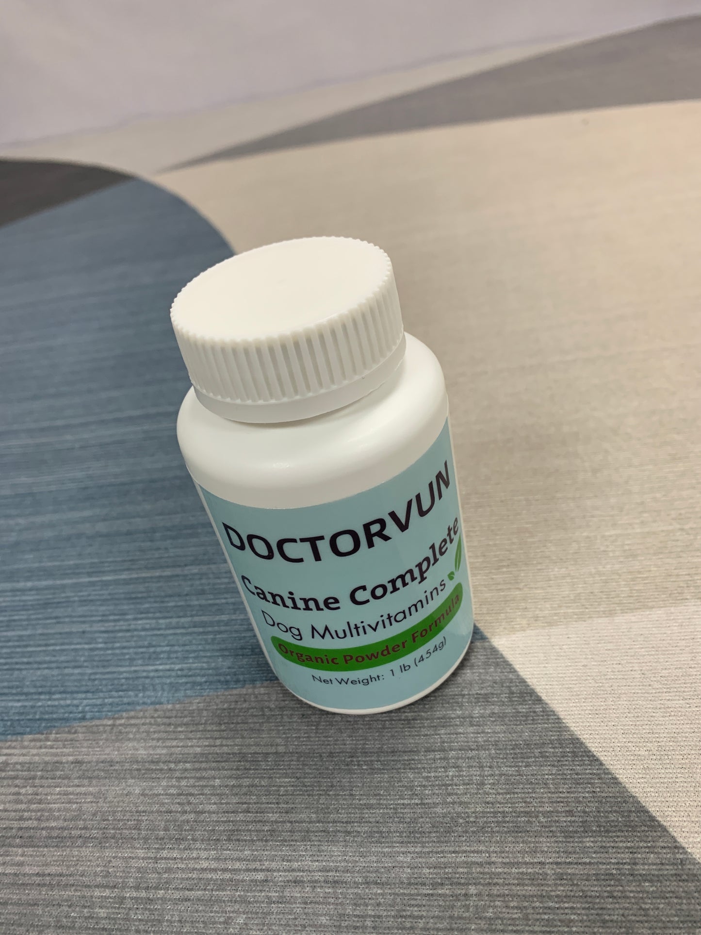 DOCTORVUN Dietary supplements for pets  It is beneficial to health and provides high absorption and bioavailability.