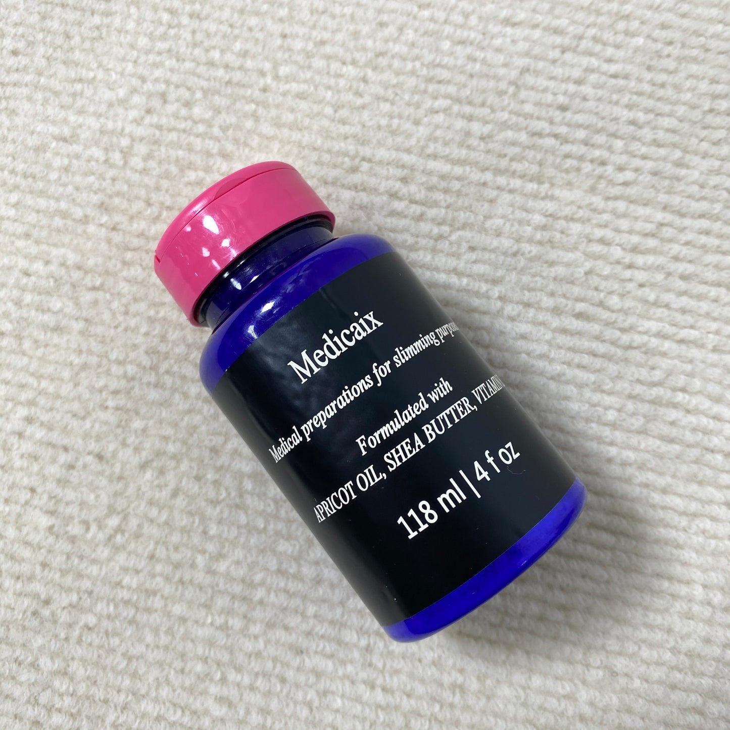 Medicaix Medical preparations for slimming purposes Diet Pills Weight Loss and Energy Boost for Metabolism
