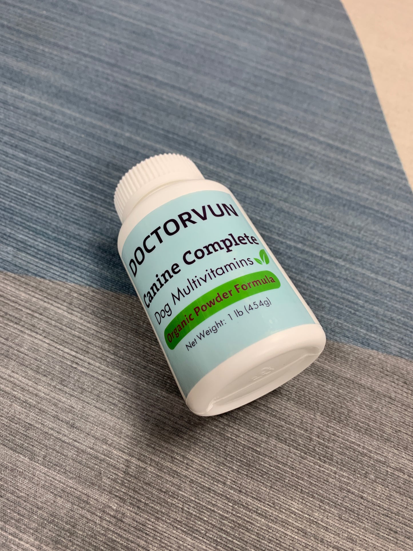 DOCTORVUN Dietary supplements for pets  It is beneficial to health and provides high absorption and bioavailability.