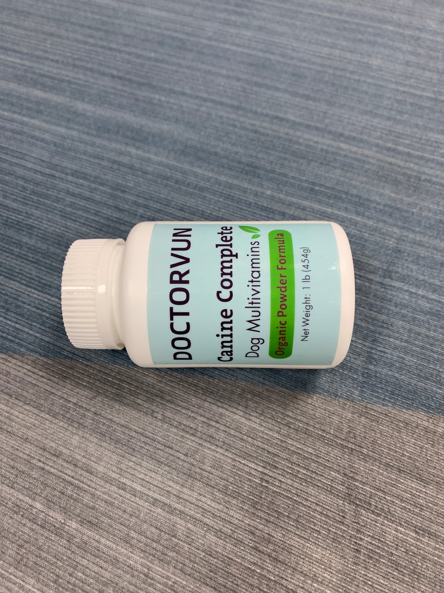 DOCTORVUN Dietary supplements for pets  It is beneficial to health and provides high absorption and bioavailability.