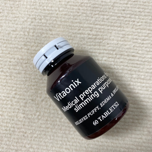 Vitaonix Medical preparations for slimming purposes Get Rid of Stress and Take Control of Your Wellness Journey