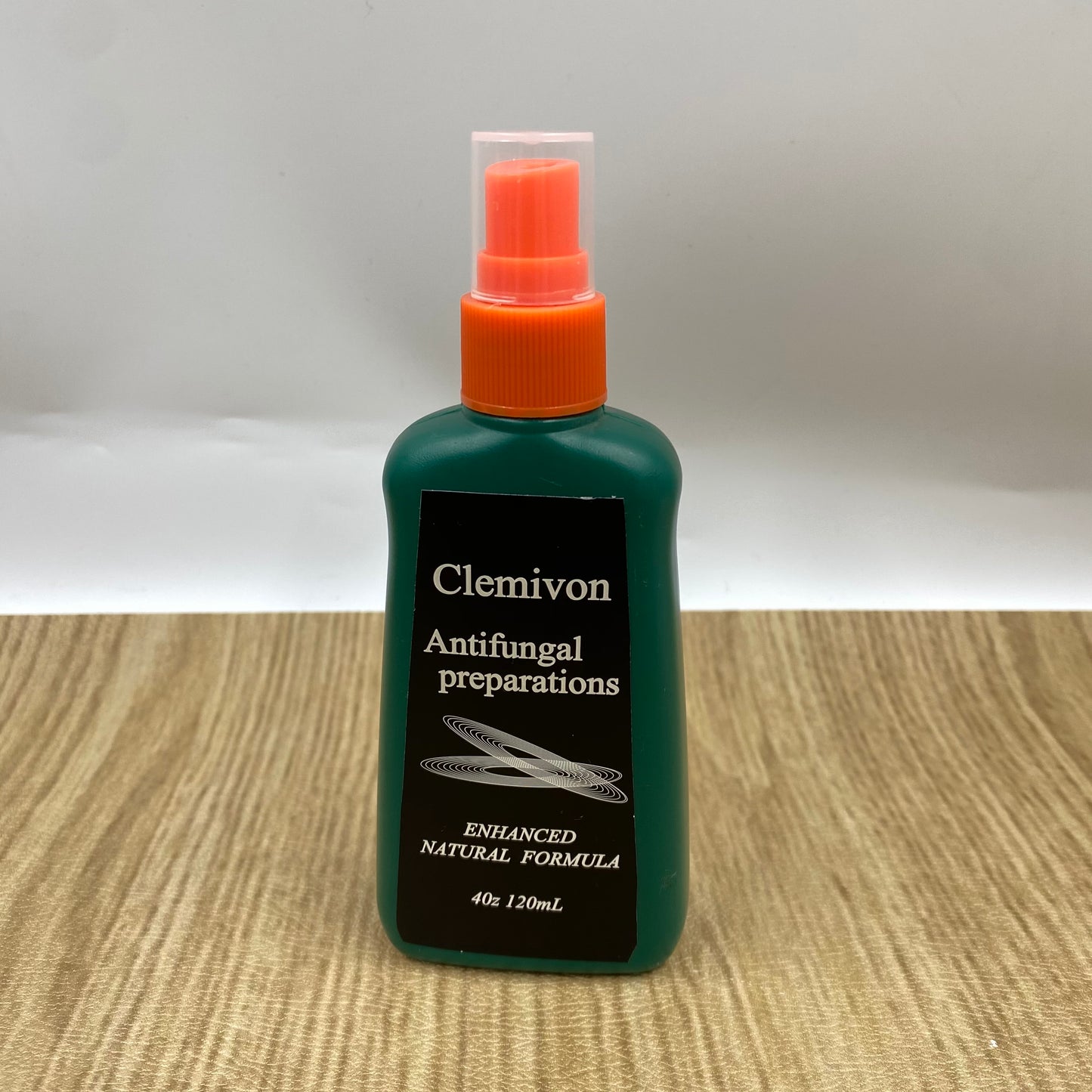 Clemivon Antifungal preparations ENHANCED NATURAL  FORMULA