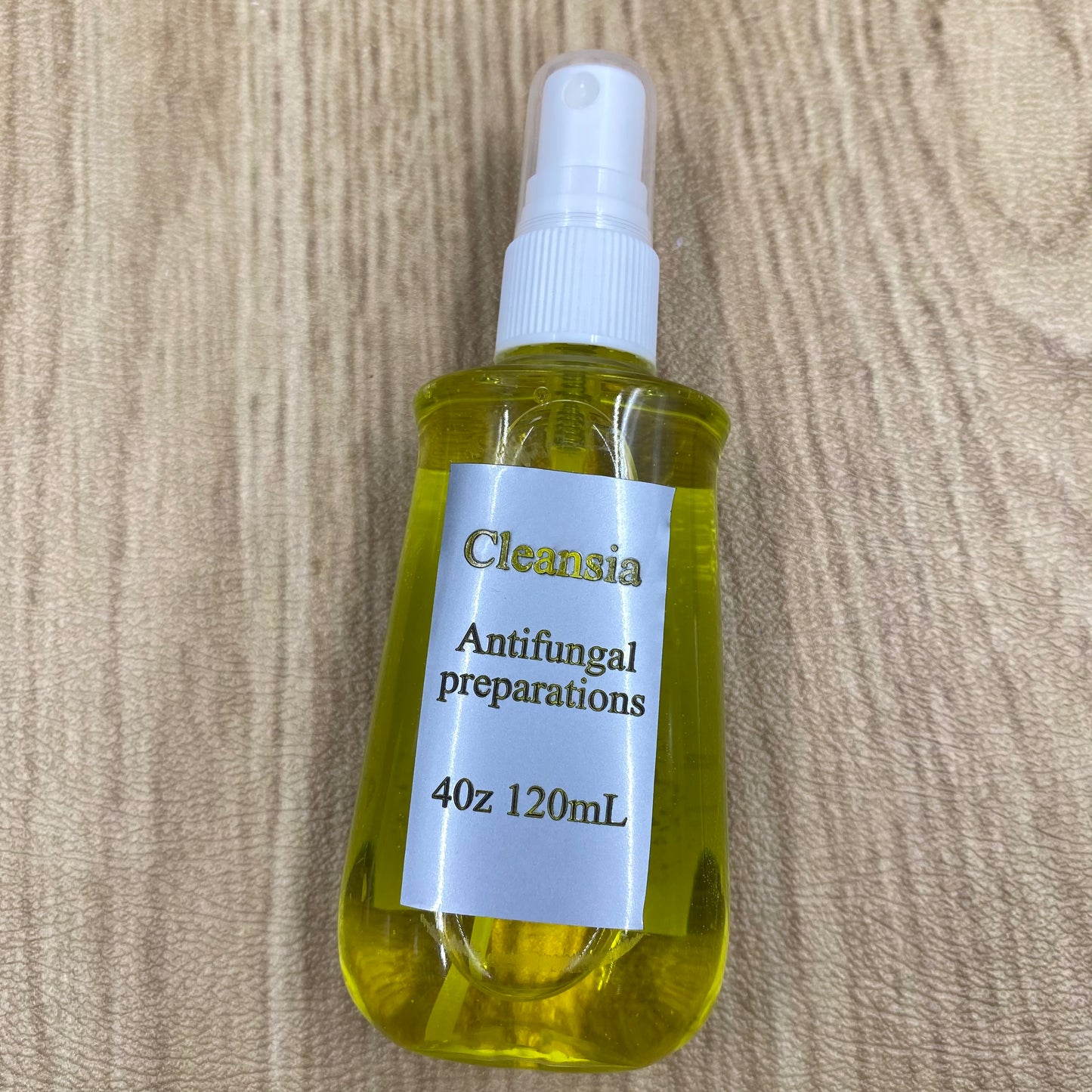 Cleansia Aromatherapy oils, other than essential oils, for {specify use, e.g., treating headaches, relieving stress, curing insomnia, etc.}  Pure & Natural
