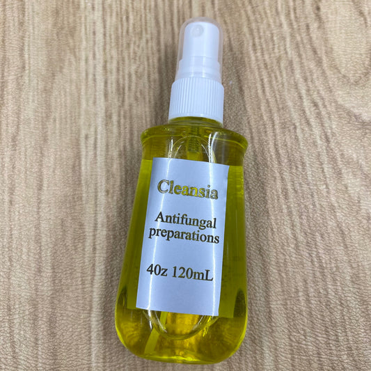 Cleansia Aromatherapy oils, other than essential oils, for {specify use, e.g., treating headaches, relieving stress, curing insomnia, etc.}  Pure & Natural