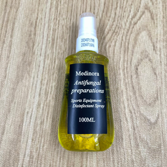 Medinora Antifungal preparations Sports Equipment Disinfectant Spray