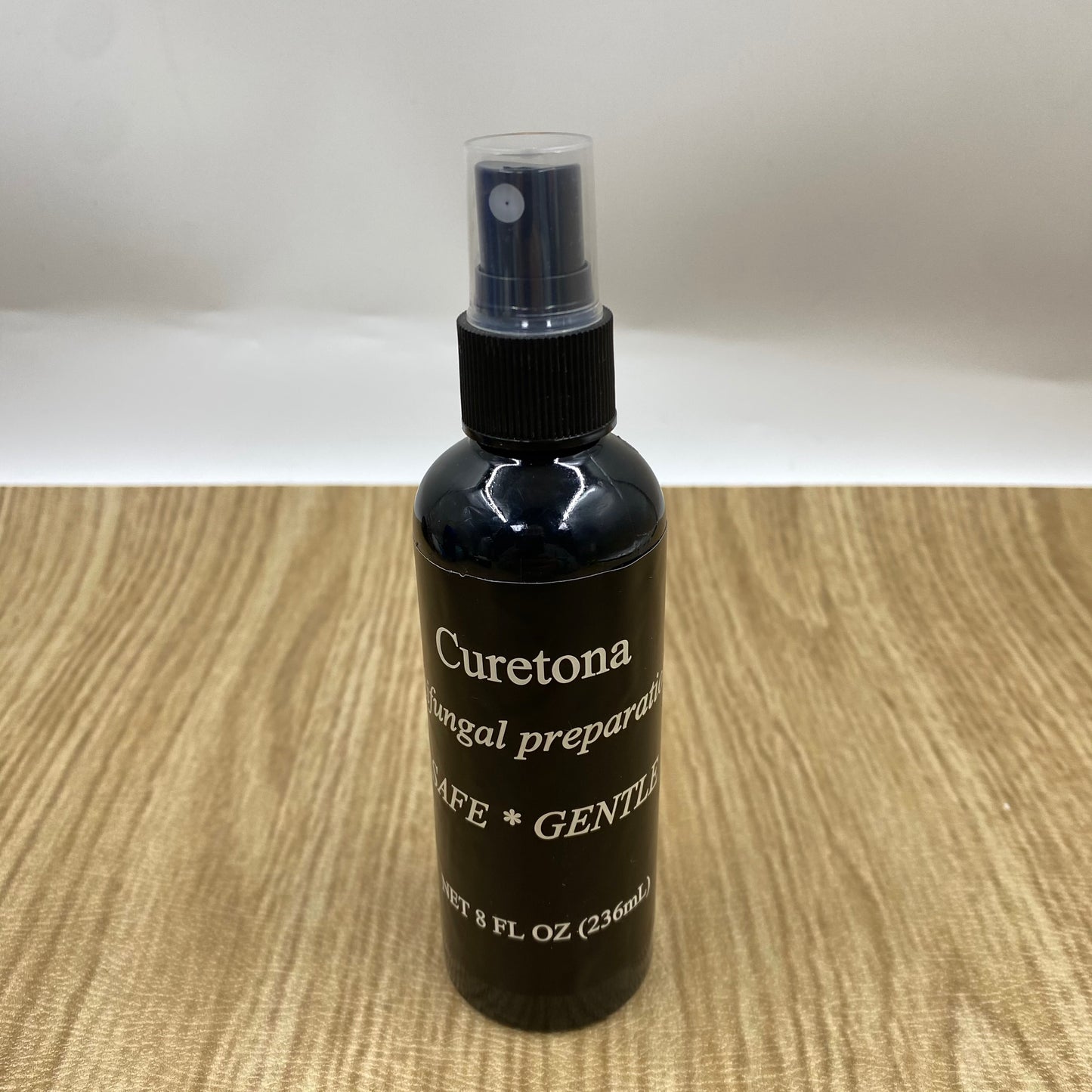 Curetona Antifungal preparations SAFE * GENTLE