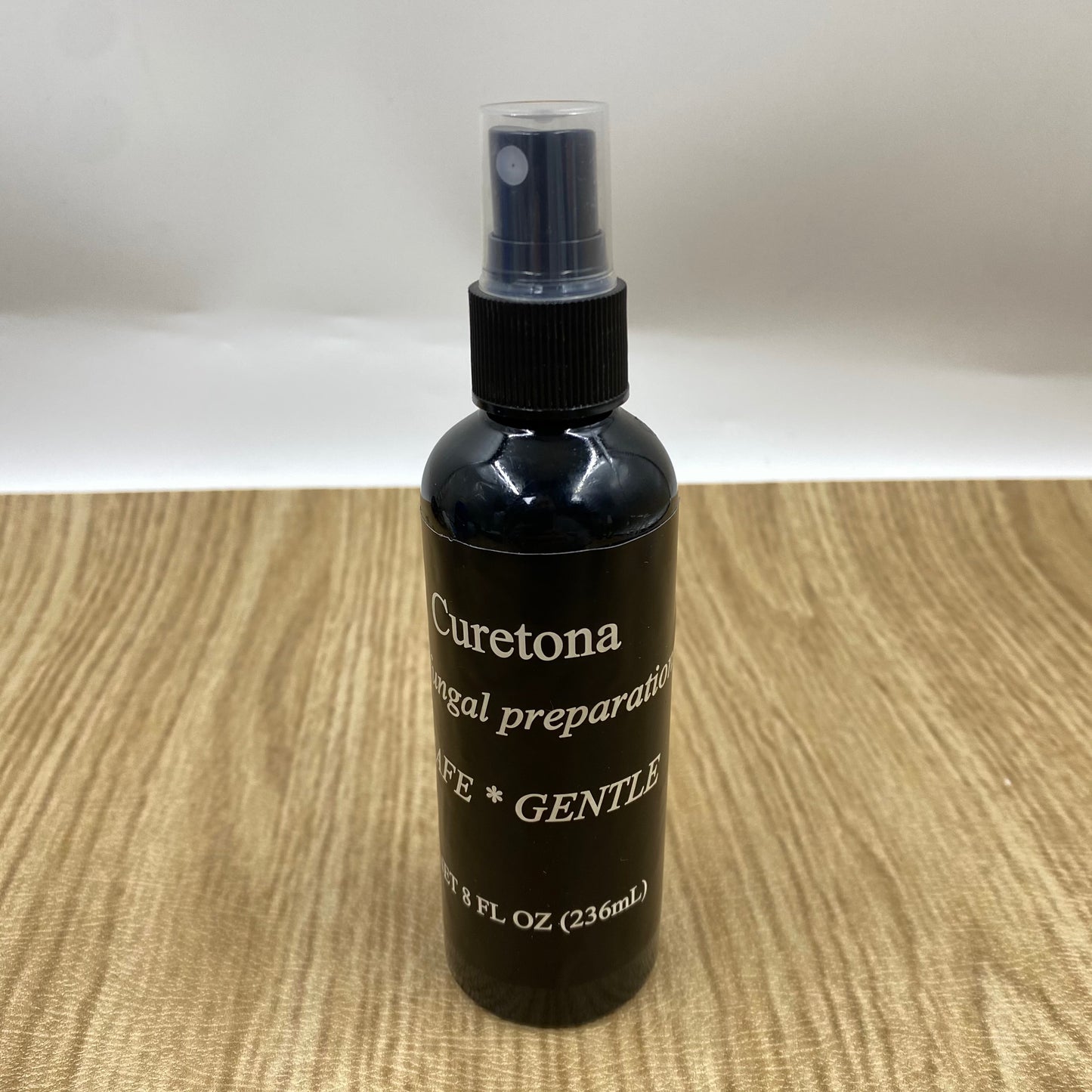 Curetona Antifungal preparations SAFE * GENTLE