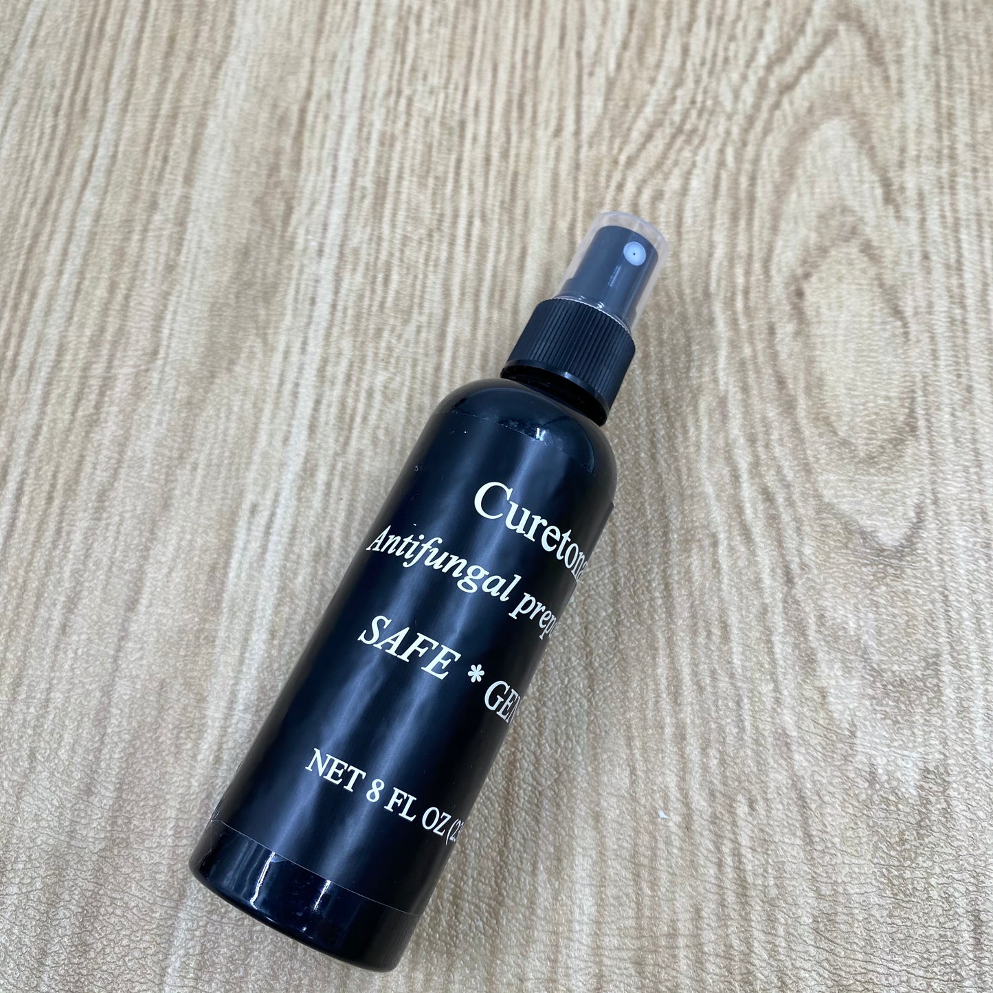 Curetona Antifungal preparations SAFE * GENTLE