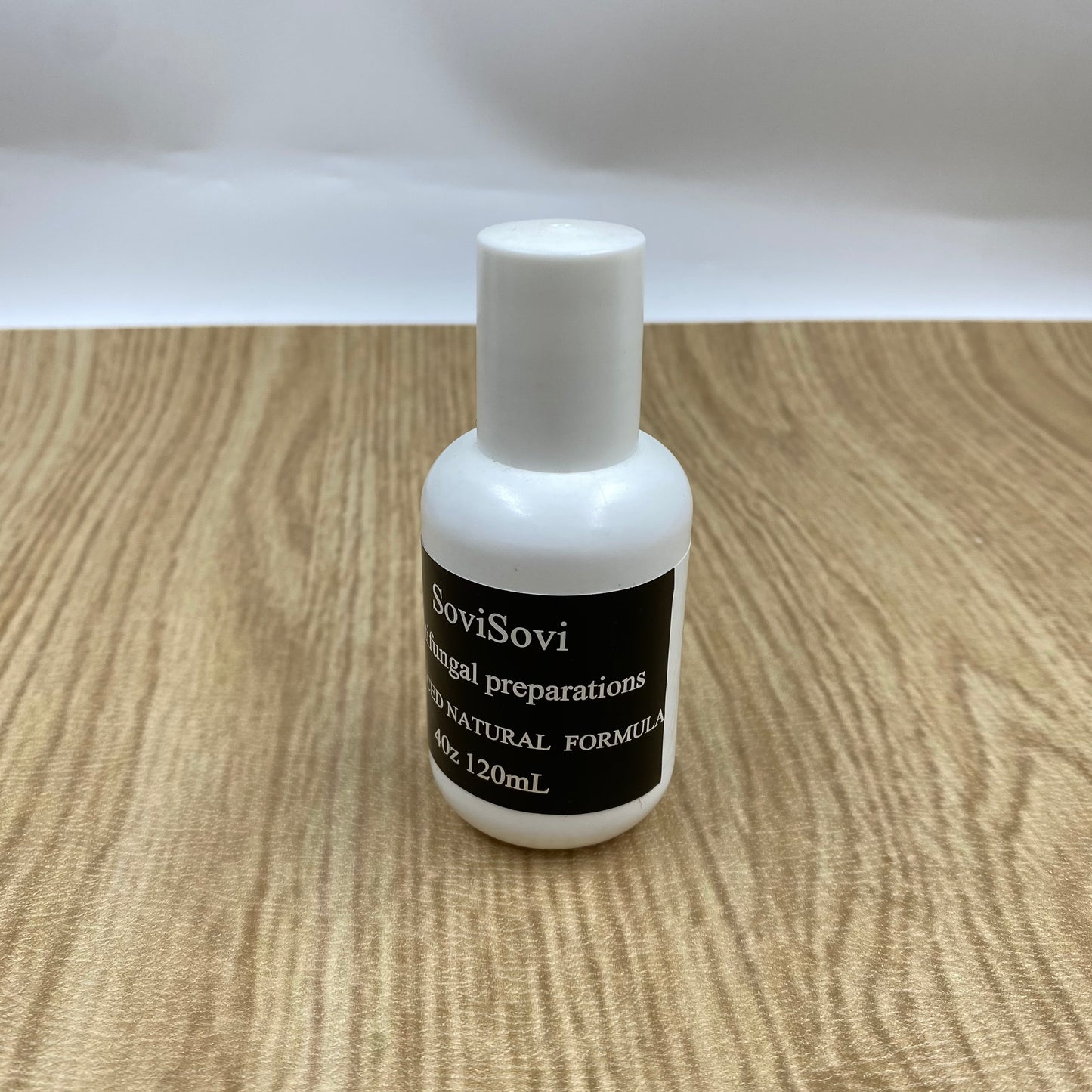 SoviSovi  Antifungal preparations Antibacterial Sanitizer Spray