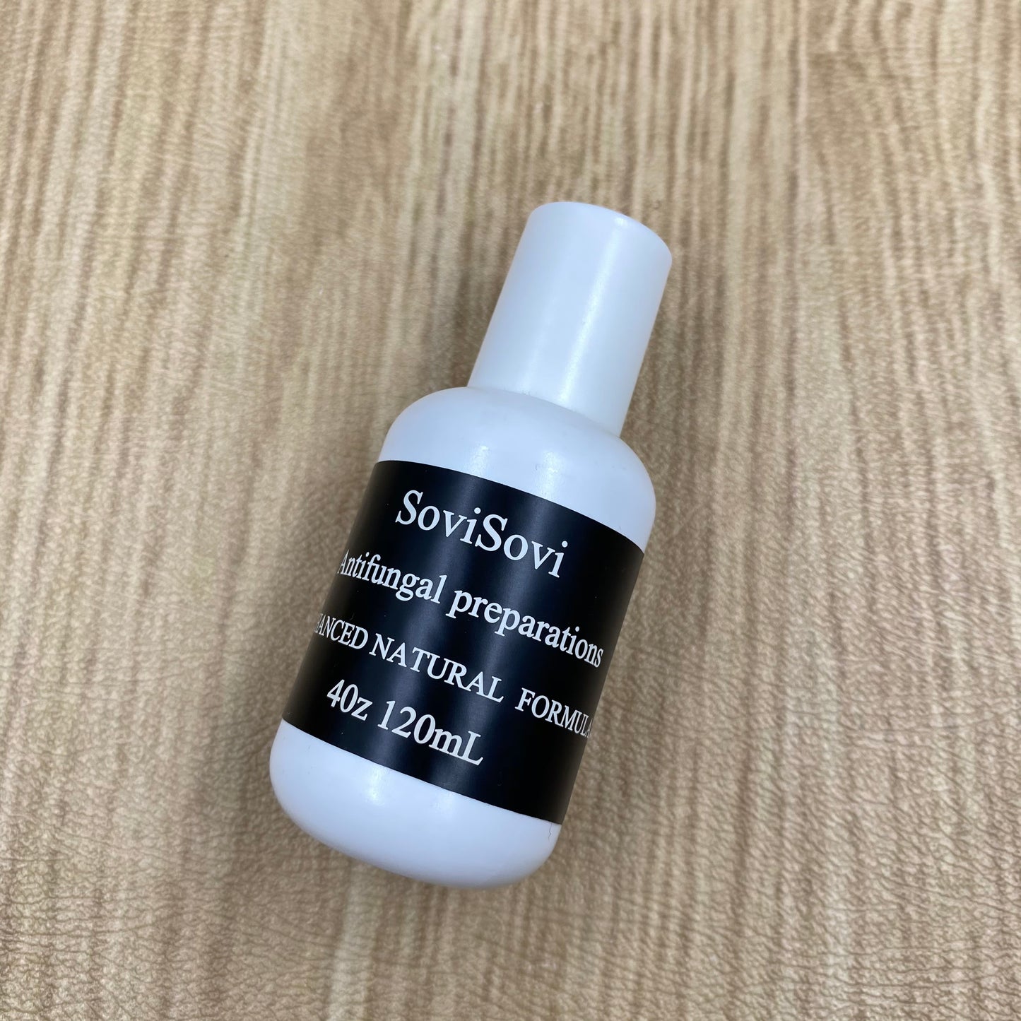 SoviSovi  Antifungal preparations Antibacterial Sanitizer Spray