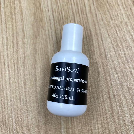 SoviSovi  Antifungal preparations Antibacterial Sanitizer Spray
