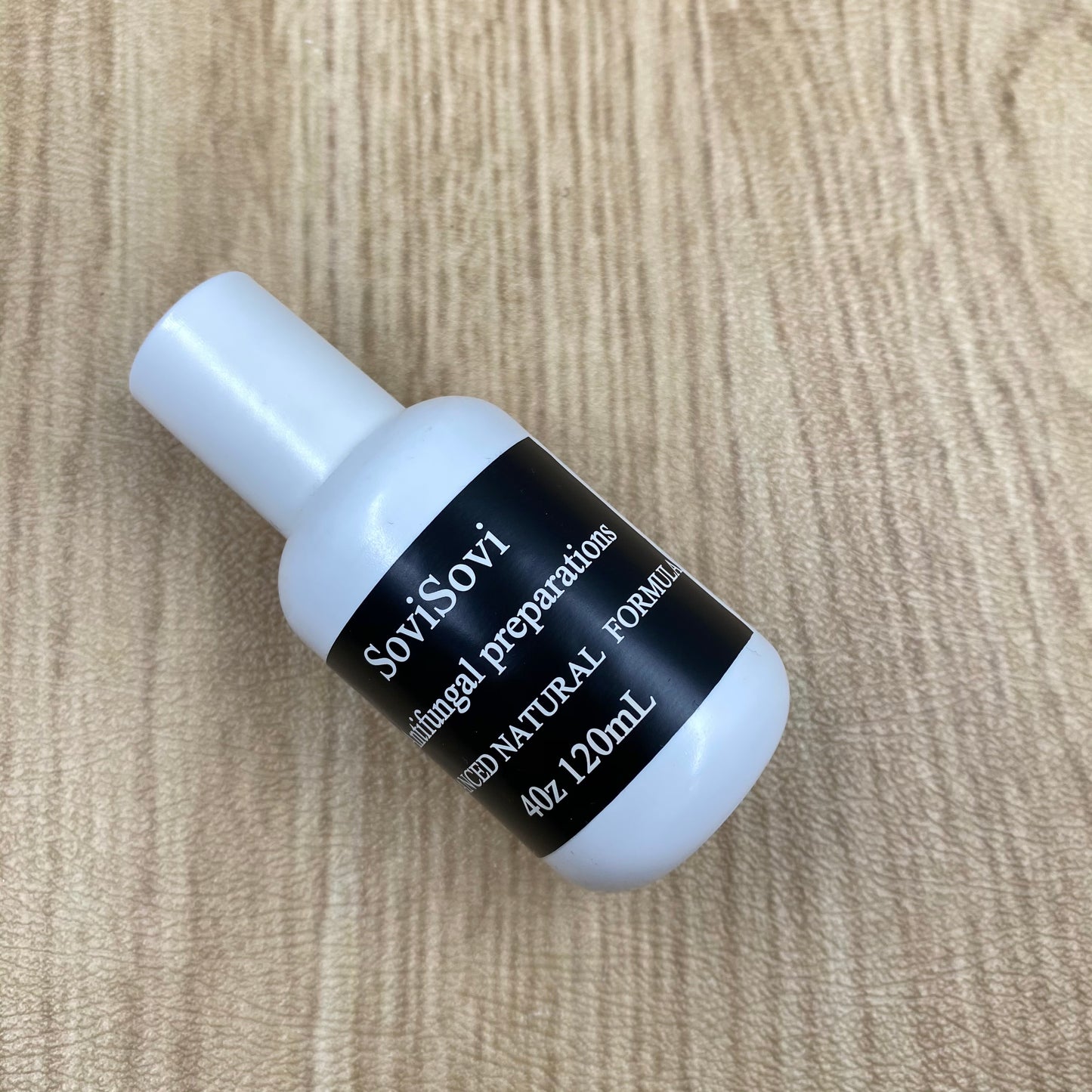 SoviSovi  Antifungal preparations Antibacterial Sanitizer Spray