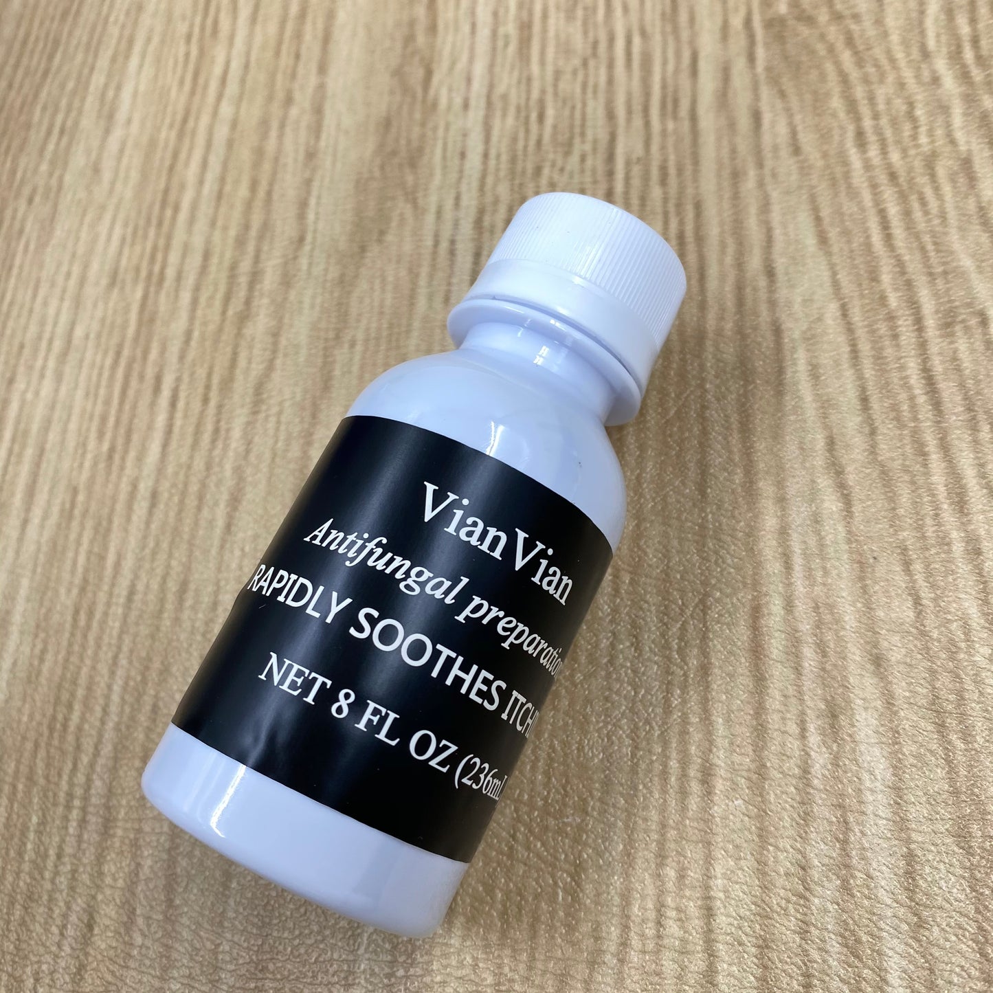 VianVian Antifungal preparations Multi-Surface Cleaner - Kills 99.9% of Germs