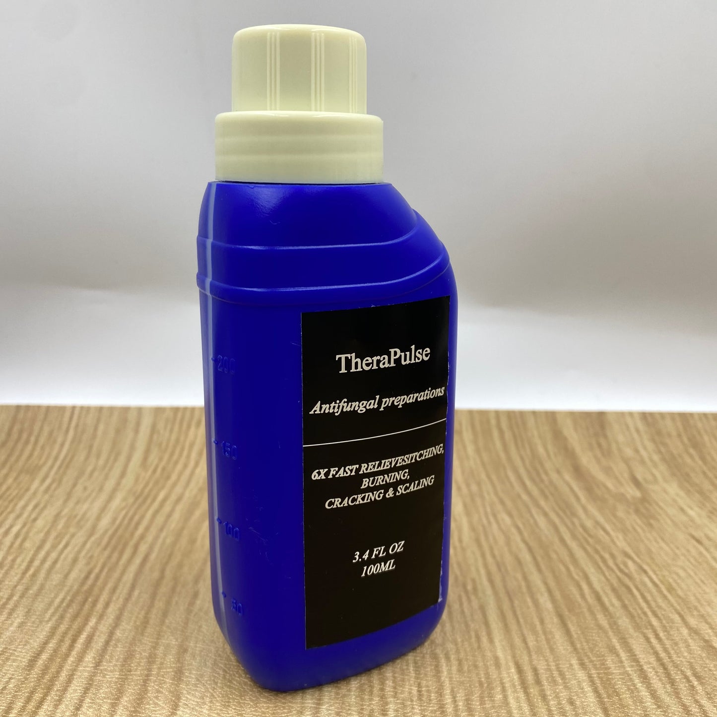 TheraPulse Antifungal preparations  Antibacterial Sanitizer Spray