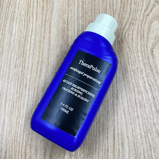 TheraPulse Antifungal preparations  Antibacterial Sanitizer Spray