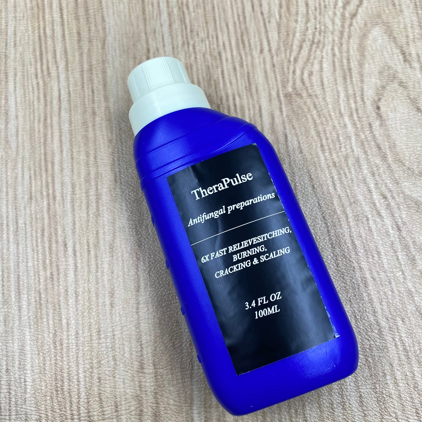 TheraPulse Antifungal preparations  Antibacterial Sanitizer Spray