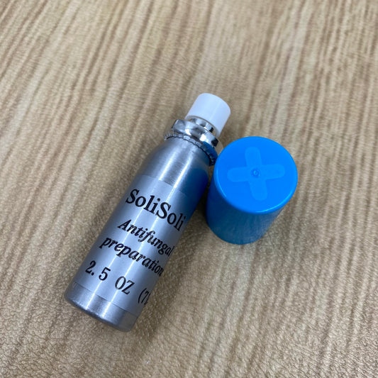 SoliSoli Antifungal preparations Multi-Purpose Room Spray