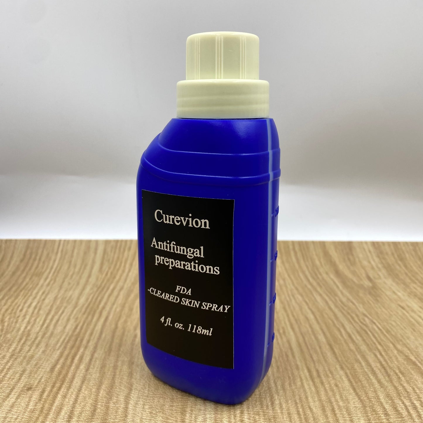 Curevion Antifungal preparations CLEARED SKIN SPRAY