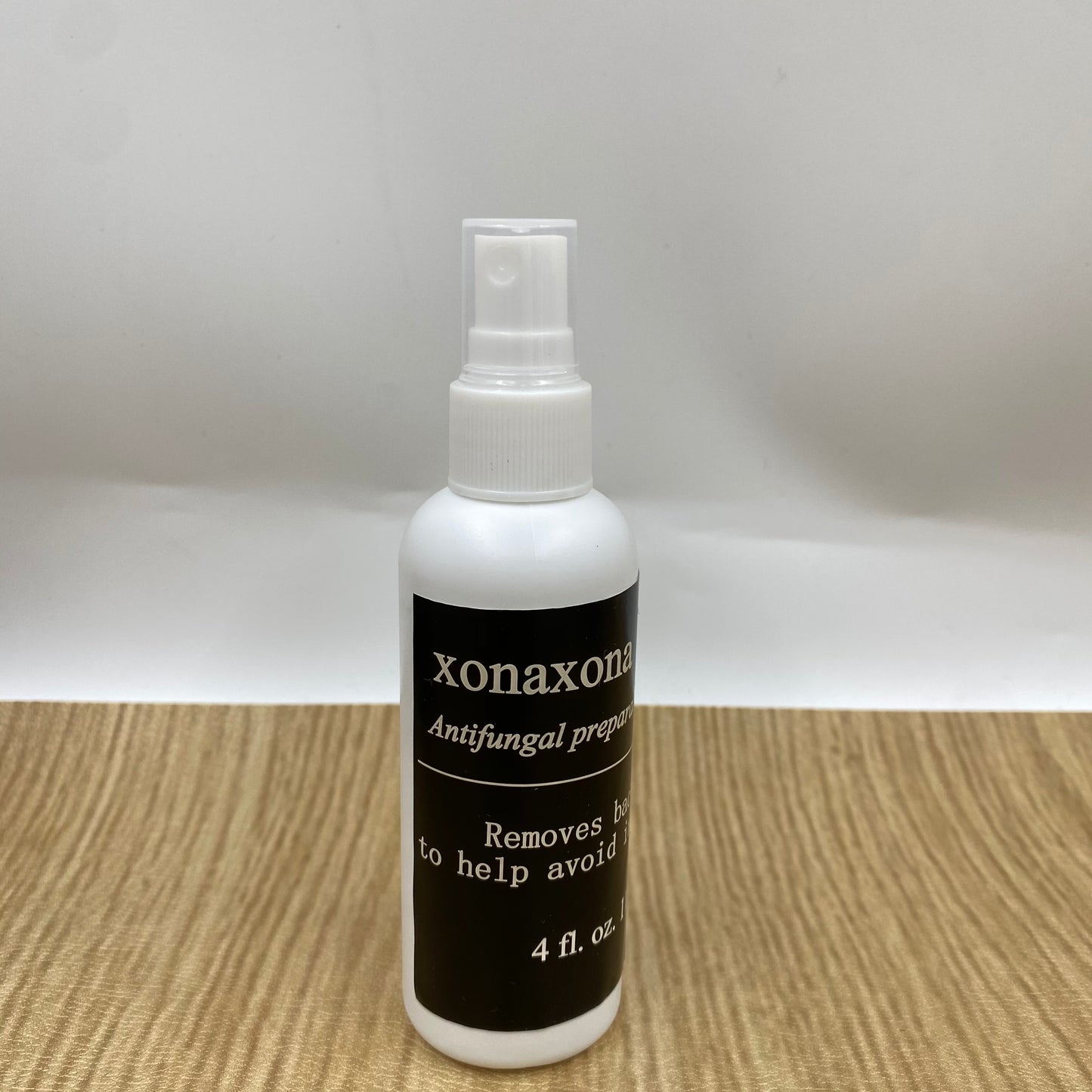 xonaxona Antifungal preparations Hospital Germicidal Deodorizing Cleaner