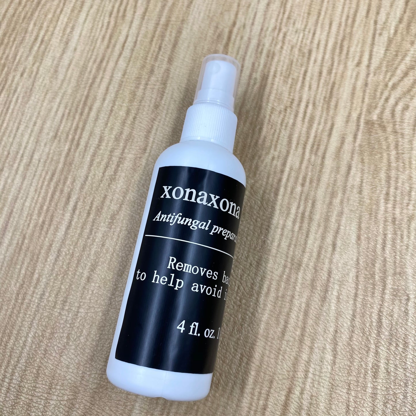 xonaxona Antifungal preparations Hospital Germicidal Deodorizing Cleaner